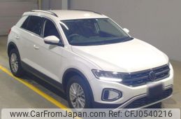 volkswagen t-roc 2023 quick_quick_3BA-A1DPC_WVGZZZA1ZPV568587