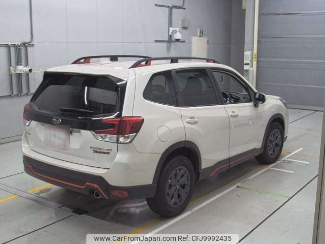 subaru forester 2019 -SUBARU--Forester 5BA-SK9--SK9-020548---SUBARU--Forester 5BA-SK9--SK9-020548- image 2