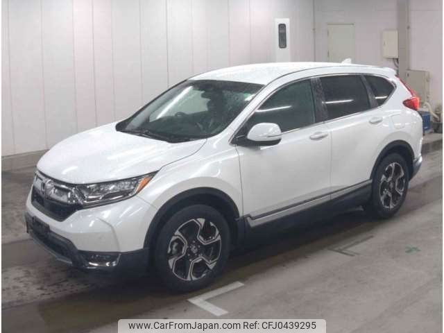 honda cr-v 2020 -HONDA--CR-V DBA-RW1--RW1-1100322---HONDA--CR-V DBA-RW1--RW1-1100322- image 2