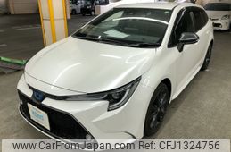 toyota corolla-touring-wagon 2021 ZWE211-6082325