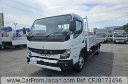 mitsubishi-fuso canter 2024 -MITSUBISHI--Canter 2PG-FEB90--FEB90-602634---MITSUBISHI--Canter 2PG-FEB90--FEB90-602634-