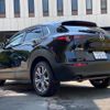 mazda cx-3 2021 quick_quick_5BA-DMEP_DMEP-128135 image 4