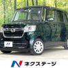 honda n-box 2022 -HONDA--N BOX 6BA-JF3--JF3-5236044---HONDA--N BOX 6BA-JF3--JF3-5236044- image 1