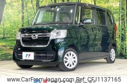 honda n-box 2022 -HONDA--N BOX 6BA-JF3--JF3-5236044---HONDA--N BOX 6BA-JF3--JF3-5236044-