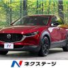mazda cx-3 2021 quick_quick_DM8P_DM8P-200092 image 1