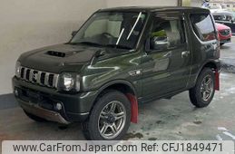 suzuki jimny 2017 CFJ1849471