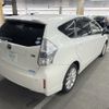 toyota prius-α 2012 AF-ZVW41-3169684 image 4