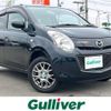 mazda carol 2014 -MAZDA--Carol DBA-HB25S--HB25S-743680---MAZDA--Carol DBA-HB25S--HB25S-743680- image 1
