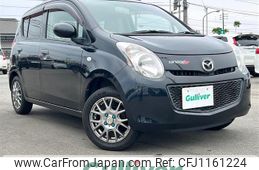 mazda carol 2014 -MAZDA--Carol DBA-HB25S--HB25S-743680---MAZDA--Carol DBA-HB25S--HB25S-743680-