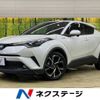 toyota c-hr 2020 -TOYOTA--C-HR DAA-ZYX10--ZYX10-2195846---TOYOTA--C-HR DAA-ZYX10--ZYX10-2195846- image 1