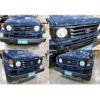 toyota land-cruiser 2000 -TOYOTA--Land Cruiser KG-HZJ76V--HZJ76-0002266---TOYOTA--Land Cruiser KG-HZJ76V--HZJ76-0002266- image 13