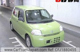 daihatsu esse 2006 CFJ1880455