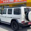 mercedes-benz g-class 2021 GOO_JP_700070667430240731001 image 6