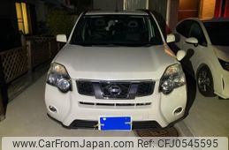 nissan x-trail 2014 -NISSAN--X-Trail LDA-DNT31--DNT31-307341---NISSAN--X-Trail LDA-DNT31--DNT31-307341-