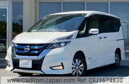 nissan serena 2018 CFJ1674830