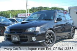 toyota starlet 1999 CFJ8413355