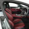 mercedes-benz cls-class 2019 CFJ1656024 image 19