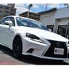 lexus is 2015 -LEXUS 【京都 343 221】--Lexus IS DAA-AVE30--AVE30-5042991---LEXUS 【京都 343 221】--Lexus IS DAA-AVE30--AVE30-5042991- image 4