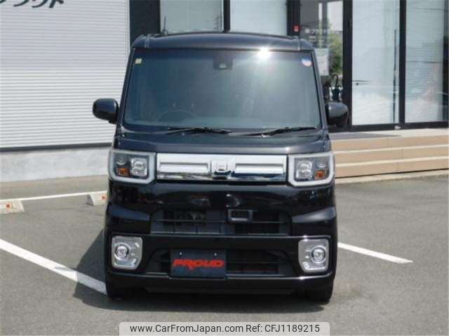 daihatsu wake 2016 -DAIHATSU 【香川 587ﾓ 13】--WAKE LA700S--LA700S-0078230---DAIHATSU 【香川 587ﾓ 13】--WAKE LA700S--LA700S-0078230- image 2