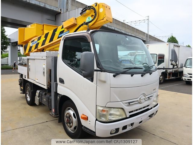 hino dutro 2013 -HINO--Hino Dutoro TKG-XZU675M--XZU675-0002512---HINO--Hino Dutoro TKG-XZU675M--XZU675-0002512- image 2