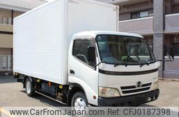 hino dutro 2007 GOO_NET_EXCHANGE_0804775A30240908W001