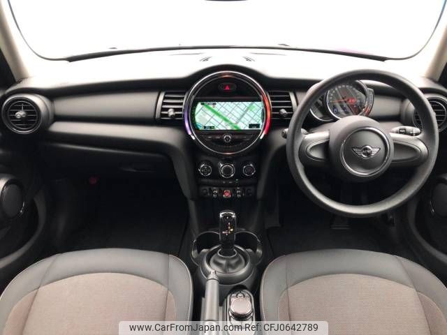 mini mini-others 2018 -BMW--BMW Mini DBA-XU15--WMWXU52060TE39571---BMW--BMW Mini DBA-XU15--WMWXU52060TE39571- image 2