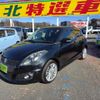 suzuki swift 2012 quick_quick_CBA-ZC32S_ZC32S-105621 image 10