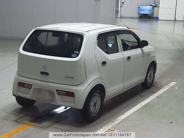 suzuki alto 2020 -SUZUKI--Alto HA36S-547189---SUZUKI--Alto HA36S-547189- image 2