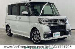 daihatsu tanto 2018 CFJ1721796