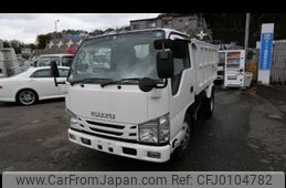 isuzu elf-truck 2016 -ISUZU--Elf NKR85AD--7049000---ISUZU--Elf NKR85AD--7049000-