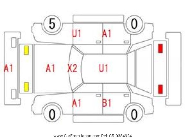 toyota sienta 2022 -TOYOTA--Sienta 6AA-MXPL10G--MXPL10-1002935---TOYOTA--Sienta 6AA-MXPL10G--MXPL10-1002935- image 2