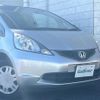honda fit 2010 -HONDA--Fit DBA-GE6--GE6-1393511---HONDA--Fit DBA-GE6--GE6-1393511- image 6
