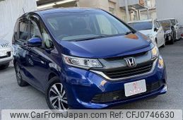 honda freed 2018 -HONDA--Freed DBA-GB5--GB5-1079807---HONDA--Freed DBA-GB5--GB5-1079807-