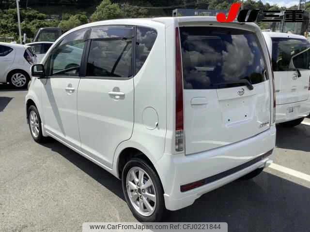 daihatsu move 2008 -DAIHATSU--Move L175S--0172356---DAIHATSU--Move L175S--0172356- image 2