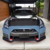 nissan gt-r 2022 -NISSAN--GT-R 4BA-R35--R35-150027---NISSAN--GT-R 4BA-R35--R35-150027- image 1