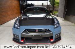 nissan gt-r 2022 -NISSAN--GT-R 4BA-R35--R35-150027---NISSAN--GT-R 4BA-R35--R35-150027-