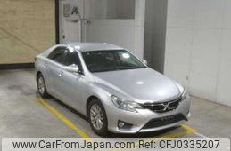 toyota mark-x 2012 -TOYOTA--MarkX GRX130--GRX130-6063799---TOYOTA--MarkX GRX130--GRX130-6063799-