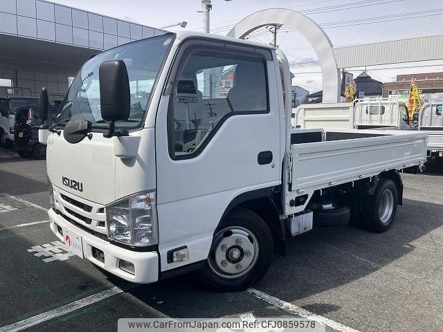 isuzu elf-truck 2016 quick_quick_TRG-NJR85A_NJR85-7054965 image 1