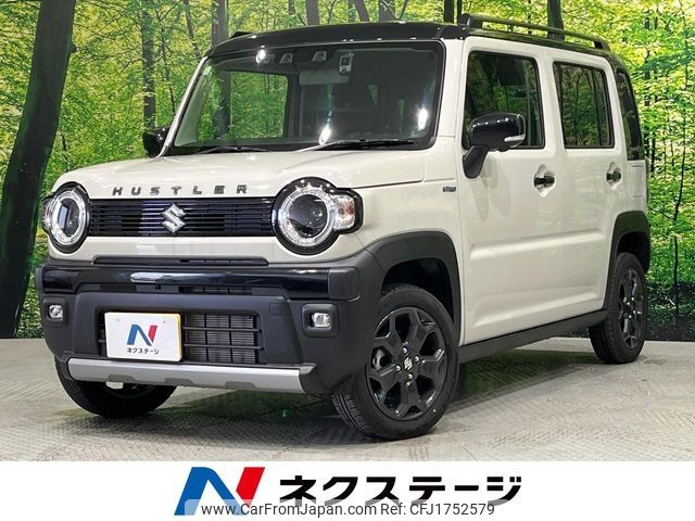 suzuki hustler 2024 CFJ1752579 image 1