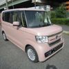 honda n-box 2020 -HONDA--N BOX 6BA-JF3--JF3-1443770---HONDA--N BOX 6BA-JF3--JF3-1443770- image 1