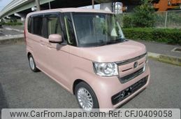 honda n-box 2020 -HONDA--N BOX 6BA-JF3--JF3-1443770---HONDA--N BOX 6BA-JF3--JF3-1443770-