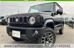 suzuki jimny 2024 CFJ1492042