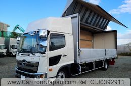 hino ranger 2024 -HINO--Hino Ranger 2PG-FD2ABG--FD2AB-136129---HINO--Hino Ranger 2PG-FD2ABG--FD2AB-136129-