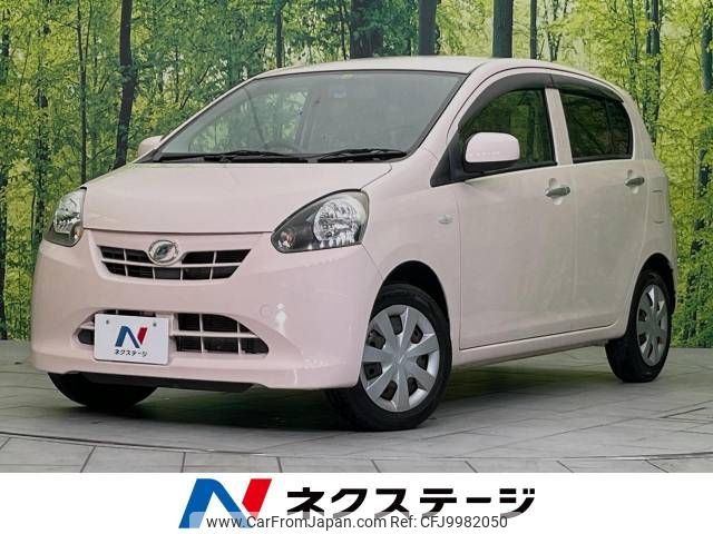 daihatsu mira-e-s 2011 -DAIHATSU--Mira e:s DBA-LA300S--LA300S-1014427---DAIHATSU--Mira e:s DBA-LA300S--LA300S-1014427- image 1