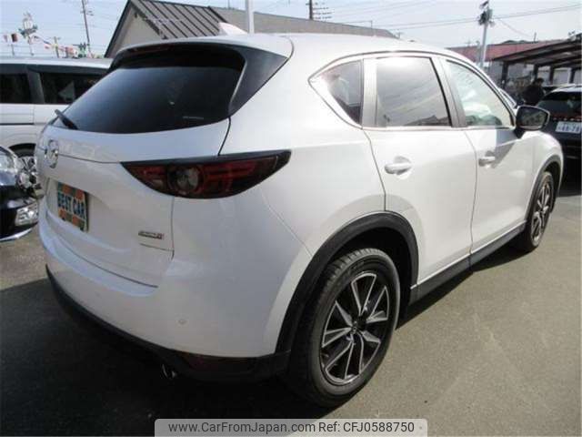 mazda cx-5 2019 -MAZDA--CX-5 KF2P--KF2P-324470---MAZDA--CX-5 KF2P--KF2P-324470- image 2