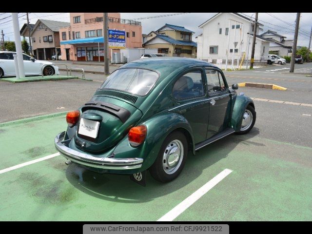 volkswagen the-beetle 2002 -VOLKSWAGEN 【名変中 】--VW Beetle ﾌﾒｲ--3M902707---VOLKSWAGEN 【名変中 】--VW Beetle ﾌﾒｲ--3M902707- image 2