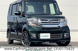 honda n-box 2017 -HONDA--N BOX DBA-JF1--JF1-2548946---HONDA--N BOX DBA-JF1--JF1-2548946-