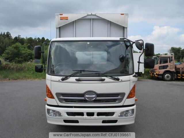 hino ranger 2018 -HINO--Hino Ranger TKG-FD9JLAG--FD9JLA-20559---HINO--Hino Ranger TKG-FD9JLAG--FD9JLA-20559- image 2