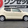 suzuki alto 2015 -SUZUKI--Alto HA36S--HA36S-221005---SUZUKI--Alto HA36S--HA36S-221005- image 17