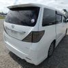 toyota alphard 2008 NIKYO_XD50235 image 49